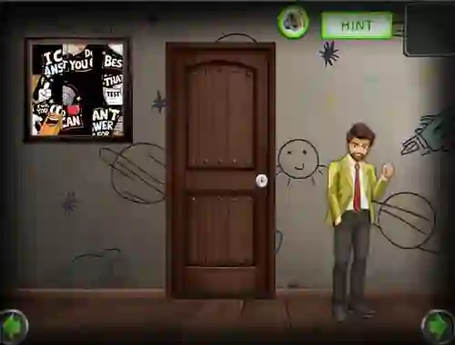 Amgel Easy Room Escape 270 — jogo online grátis