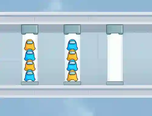 Imposter Sorter — free online game