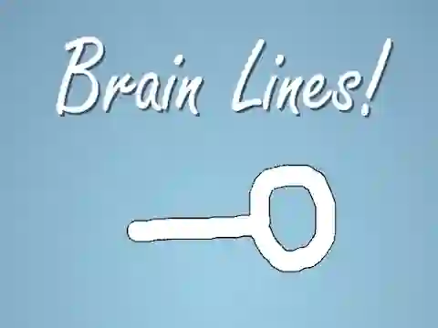 Brain Lines — free online game