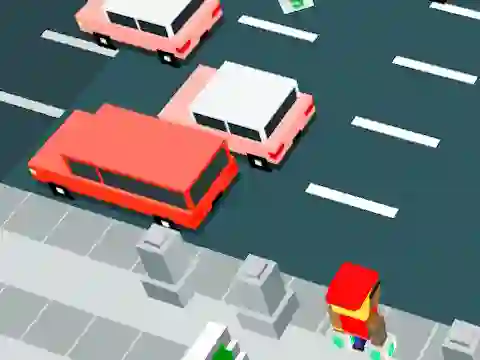 Escape Jump — free online game