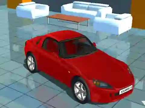 Traffic Rally — jogo online grátis