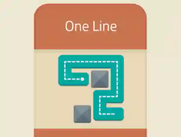 Line Quest — free online game