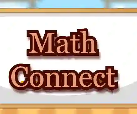 Math Connect — free online game