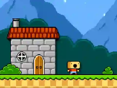 Time to Panic! — free online game