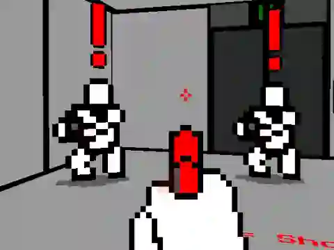 Speed Shooter — free online game