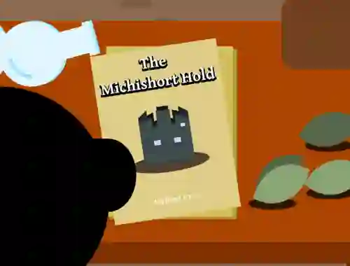 The Michishort Hold — free online game