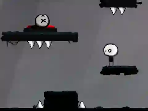 Dark Loop — free online game