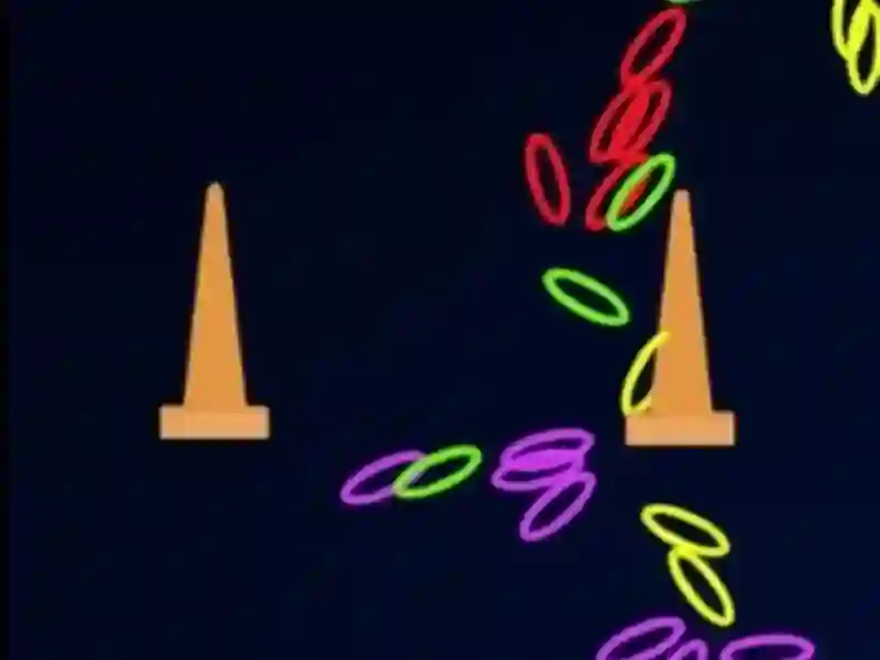 Ring Pop Mania — free online game