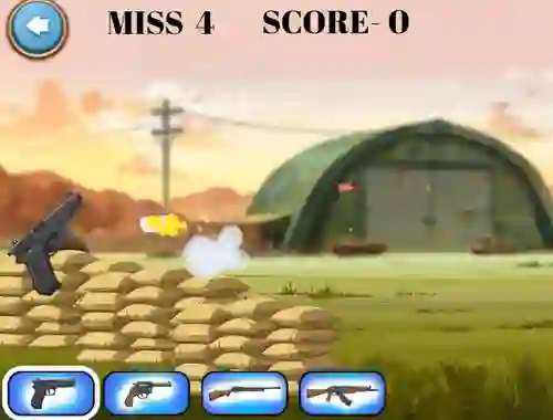 Trigger Master — free online game