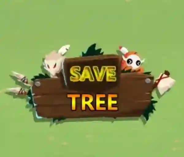 Save Tree — free online game