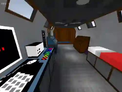 The Room That Look Familiar — free online game