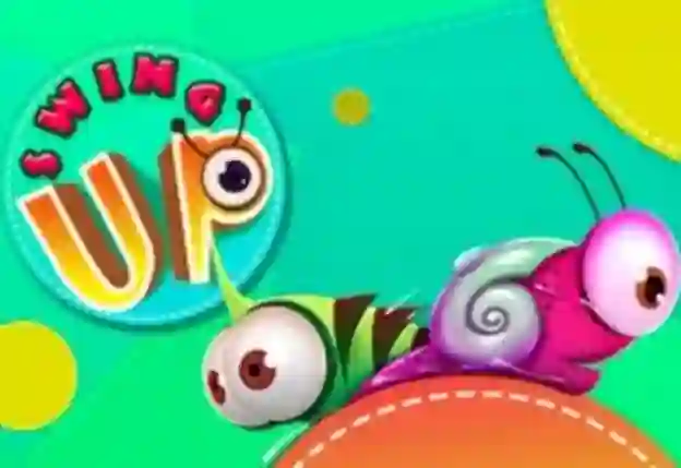 Swing Up — libreng online na laro