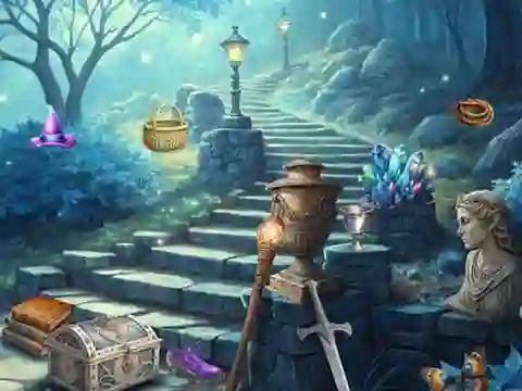 Phantom Trails — free online game