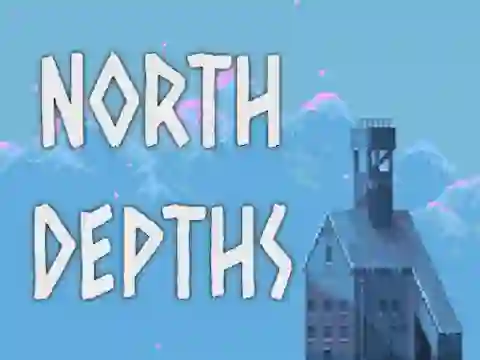 North Depths — free online game