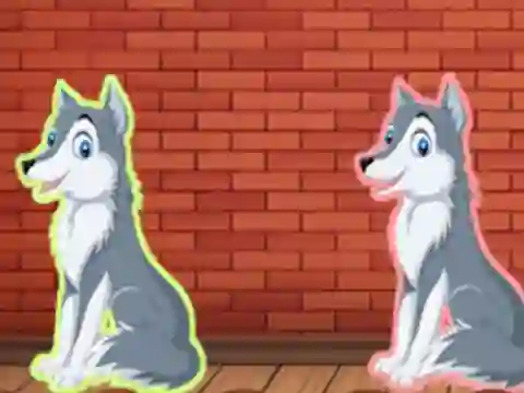 Escape the Clever Fox Room — darmowa gra online