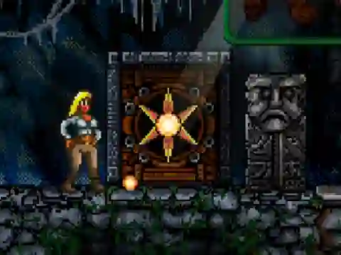 ZIMA Temple of Souls — free online game