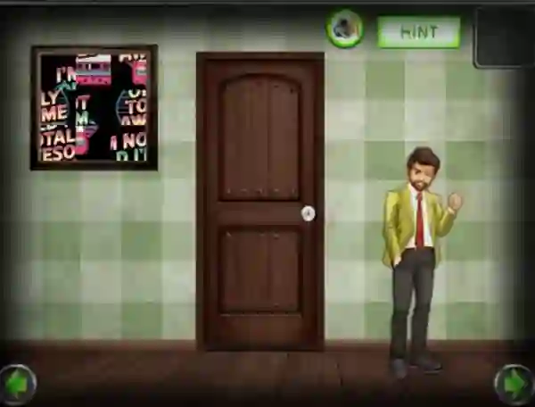 שפּיל Amgel Easy Room Escape 271 אָנליין