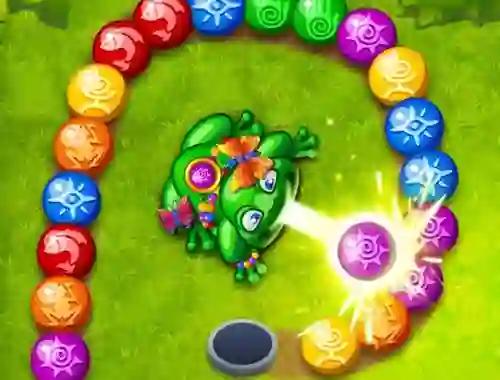 Zumba Story — free online game