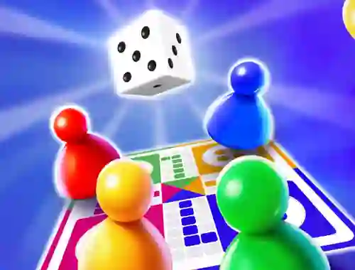 Ludo World — free online game