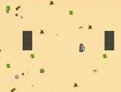 Pixel Wizard — free online game