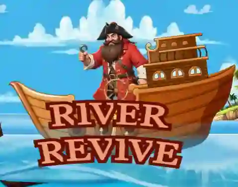 River Revive — free online game