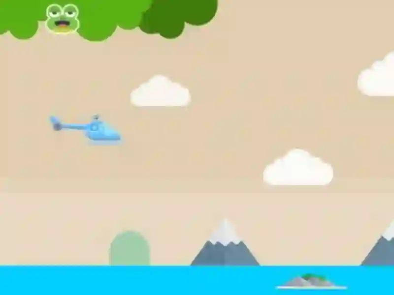 Sky Collectors — free online game