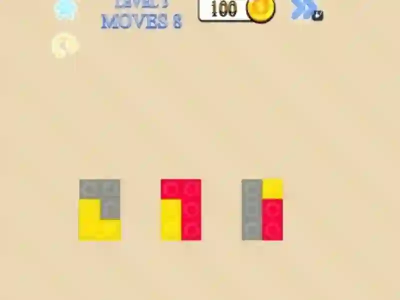 Logic Blocks — free online game