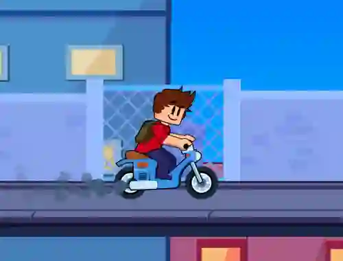Roblox Climb Motor — free online game