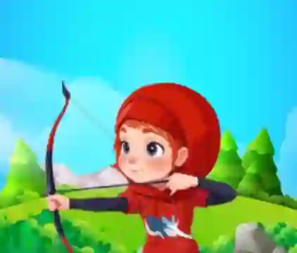 Shoot Your Target — free online game