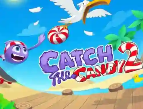 Catch the Candy 2 — free online game