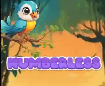 Numberless 2 — free online game