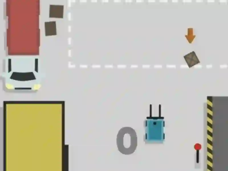 After Hours — free online game