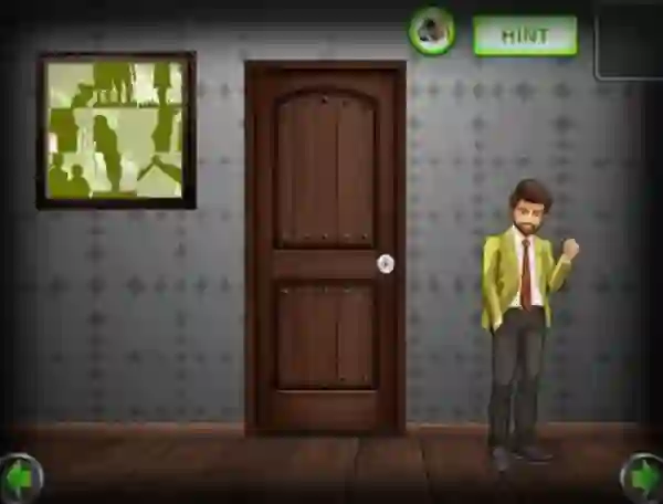 Amgel Easy Room Escape 273 — free online game
