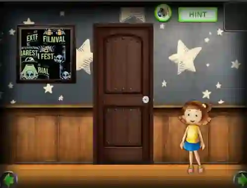Amgel Kids Room Escape 298 — jogo online grátis