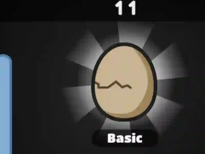 Egg Hatcher — free online game