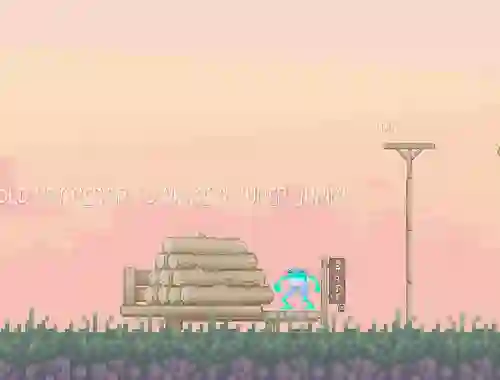 Only Jump! — free online game