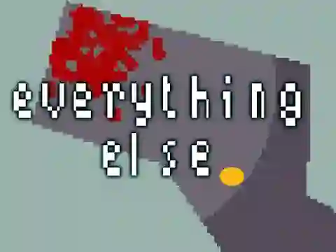 Everything Else — free online game