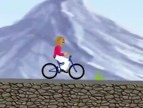 Bike Dash Speed & Balance Race — free online game