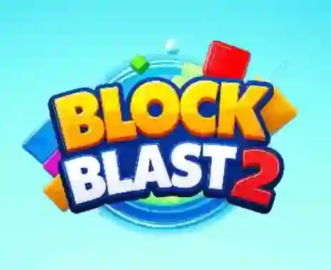 Block blast 2 — free online game