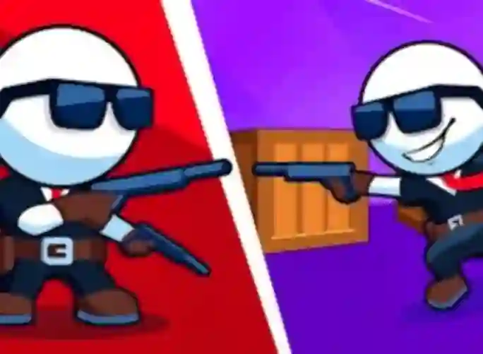 Tony Archer — free online game