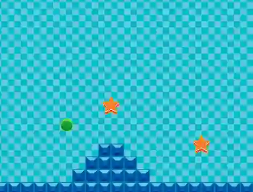 Frutiger Ball Game — jogo online grátis