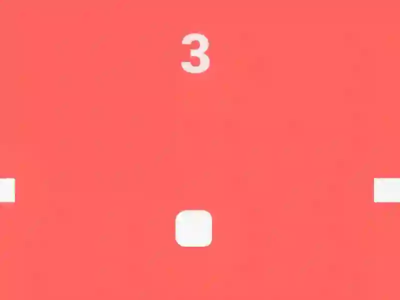 Avoid This Wall — free online game