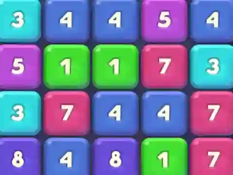 2048 clicker — free online game