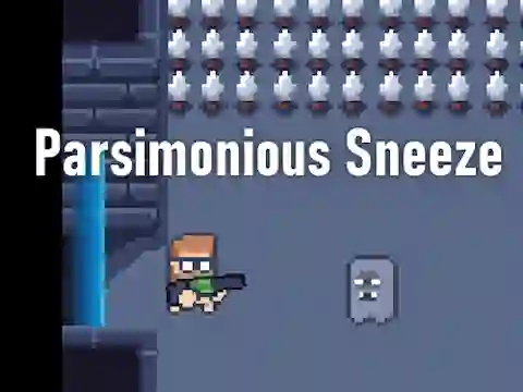 Parsimonious Sneeze — free online game