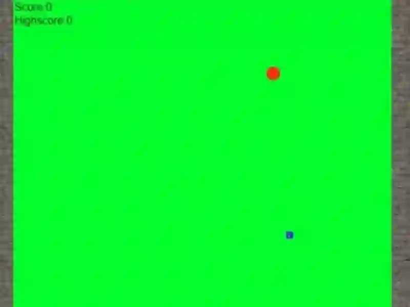 Silly Snake Game — free online game