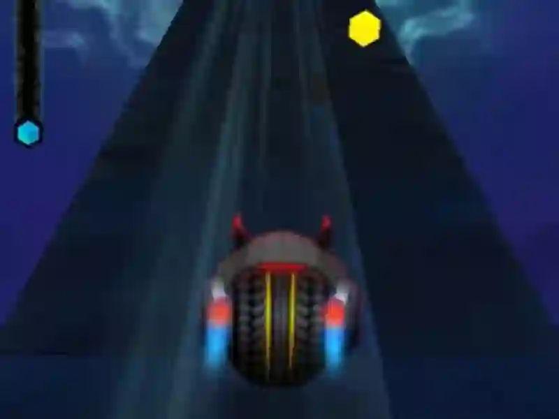 Sky Dash — free online game