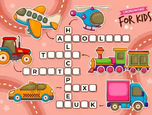 Tiny Word Grid — free online game