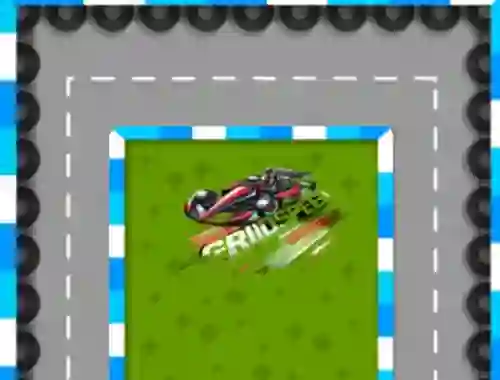 Gridspeed — free online game