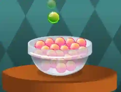 Ethereal Edibles — free online game