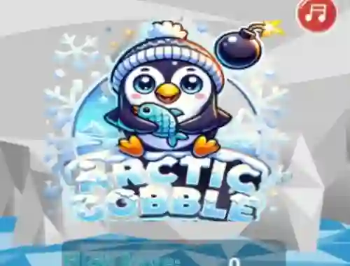 Arctic Gobble — free online game